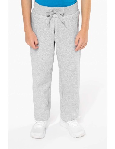 KAR-K701-KID'S JOGGING BOTTOMS